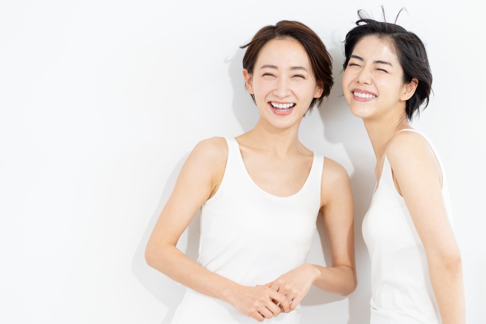 継続することで、もっと自分を大切にできる時間に