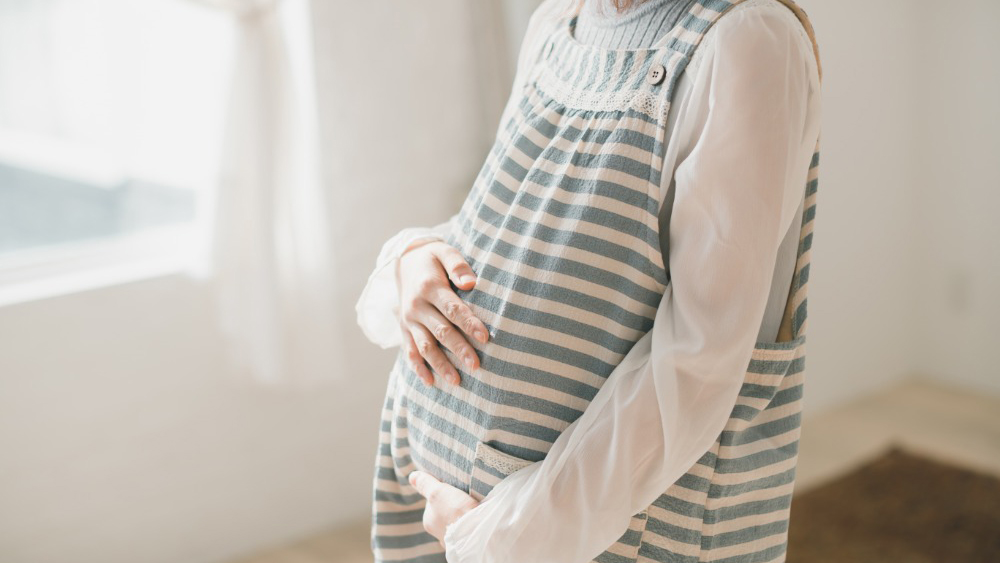 妊婦さんも安心のマタニティケア