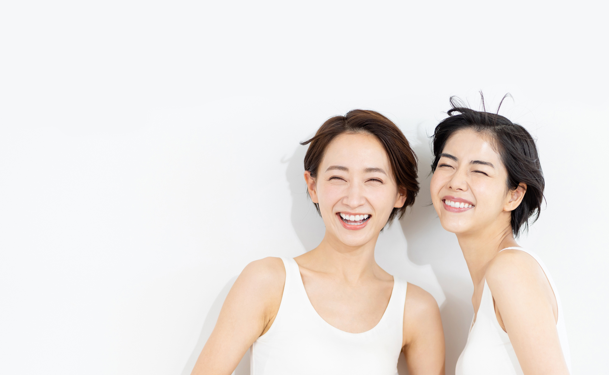 あなたのカラダと心が、明日も軽やかに動き出せるように――